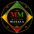 logo mister masala
